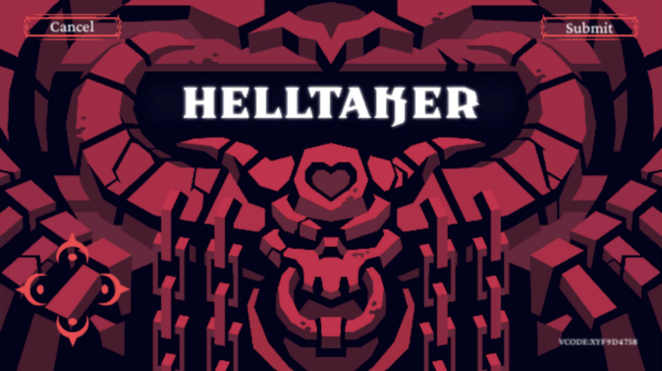 helltaker手游(地狱把妹王)v1.1 最新版