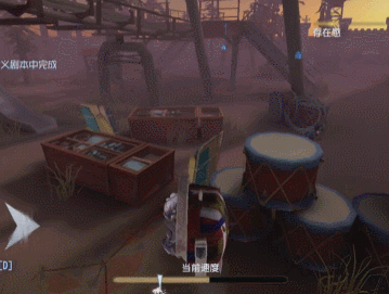 第五人格果盘版下载v2025.0707.1013 最新版