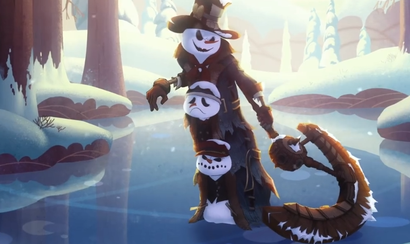 第五人格果盘版下载v2025.0707.1013 最新版