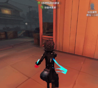 第五人格果盘版下载v2025.0707.1013 最新版