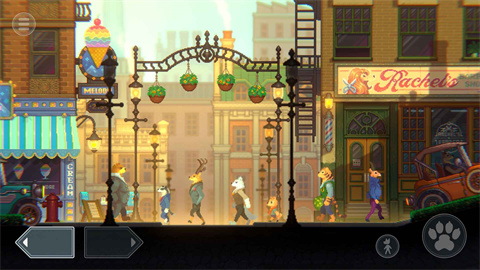 水银疗养院游戏v1.0.0 最新版