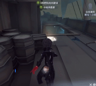 第五人格果盘版下载v2025.0707.1013 最新版