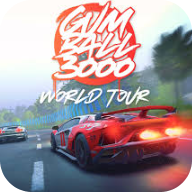 冈博3000世界巡回赛最新版下载(冈博3000：世界巡回赛安装器)v1.3.0 安卓版