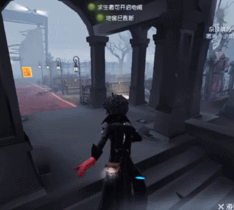 第五人格果盘版下载v2025.0707.1013 最新版