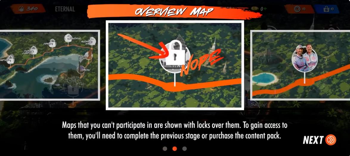 冈博3000世界巡回赛最新版下载(冈博3000:世界巡回赛安装器)v1.3.0 安卓版