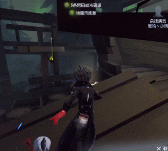 第五人格果盘版下载v2025.0707.1013 最新版