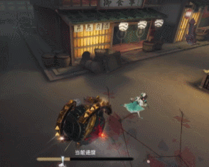 第五人格果盘版下载v2025.0707.1013 最新版