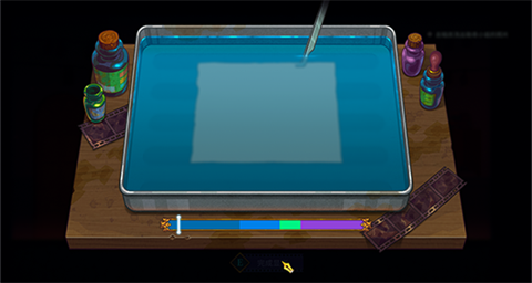 水银疗养院游戏v1.0.0 最新版