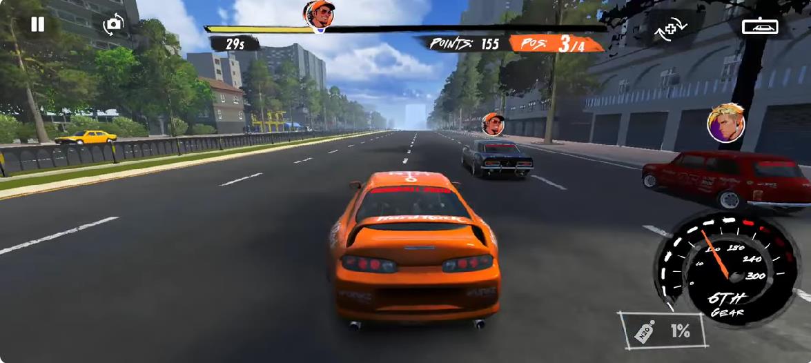 冈博3000世界巡回赛最新版下载(冈博3000:世界巡回赛安装器)v1.3.0 安卓版