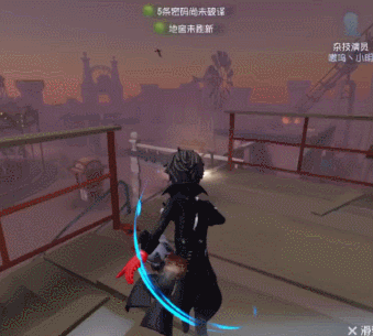 第五人格果盘版下载v2025.0707.1013 最新版