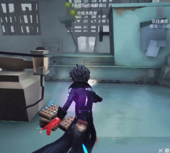 第五人格果盘版下载v2025.0707.1013 最新版