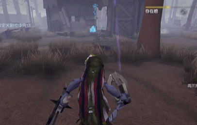 第五人格果盘版下载v2025.0707.1013 最新版