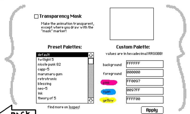 扭涂鸦最新版下载(wigglypaint)v1.0 安卓版