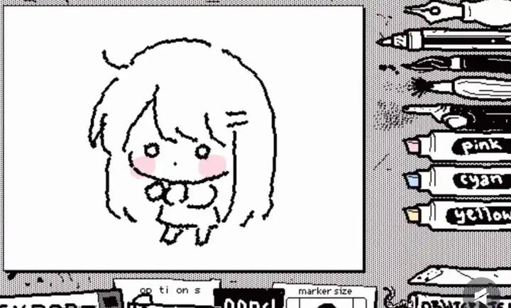 扭涂鸦最新版下载(wigglypaint)v1.0 安卓版