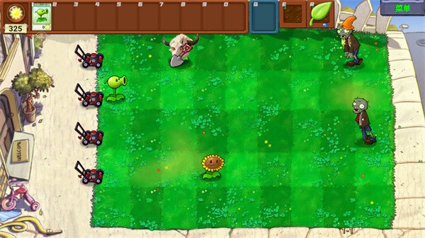 植物大战僵尸新指导版手机版下载(PvZ新指导)v0.17 安卓版