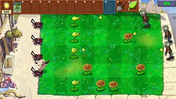 植物大战僵尸新指导版手机版下载(PvZ新指导)v0.17 安卓版