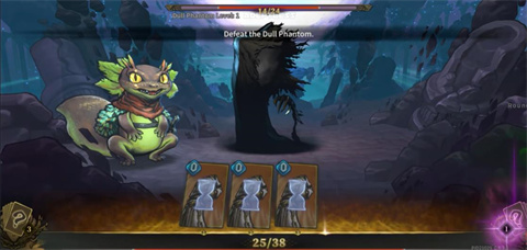 魂坠深境游戏v0.8.3 最新版