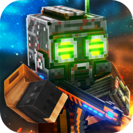 像素突击3D国际服(像素突击3D国际服（Pixel Strike 3D）安装器)v10.5.0 最新版