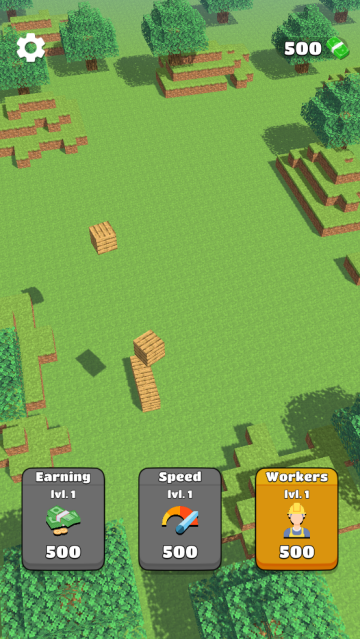 万丈高楼平地起2游戏v1.0.1 最新版