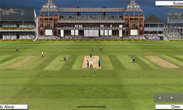 板球队长2025最新版下载(Cricket Captain 2025)v1.0 安卓版