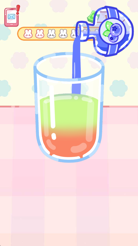 水晶糖果吃播间最新版下载(Crystal Candy:Mukbang ASMR)v1.4 安卓版