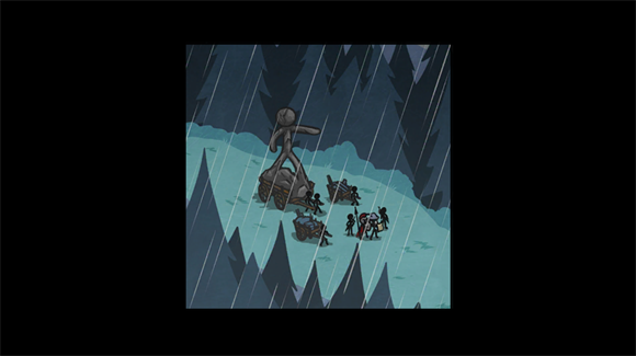 火柴人战争遗产内置MOD最新版本v2023.5.907 安卓版