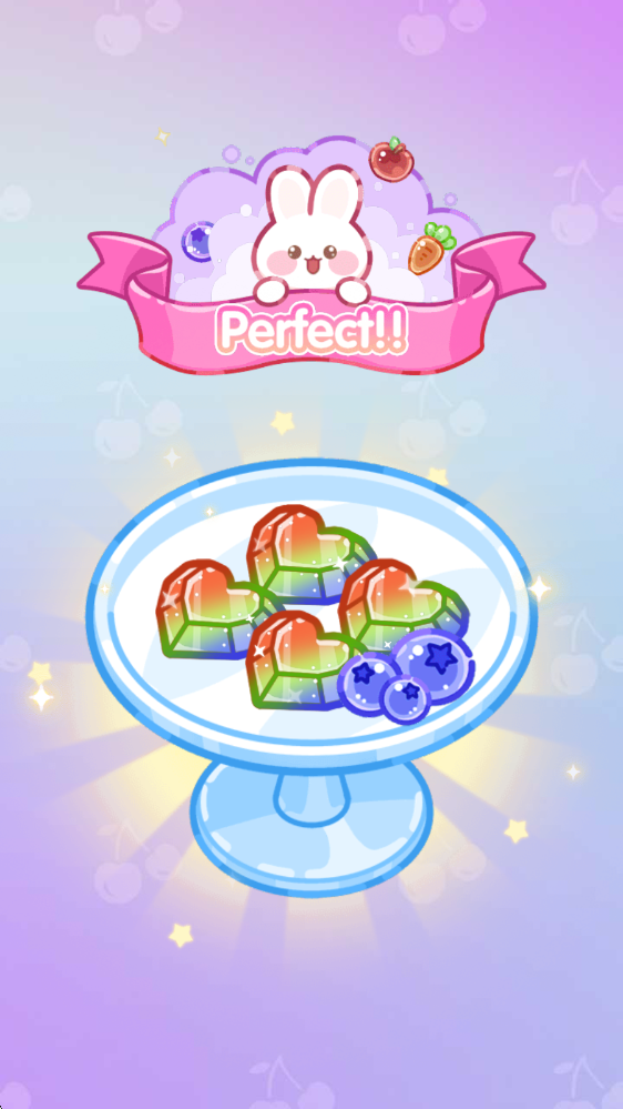 水晶糖果吃播间最新版下载(Crystal Candy:Mukbang ASMR)v1.4 安卓版