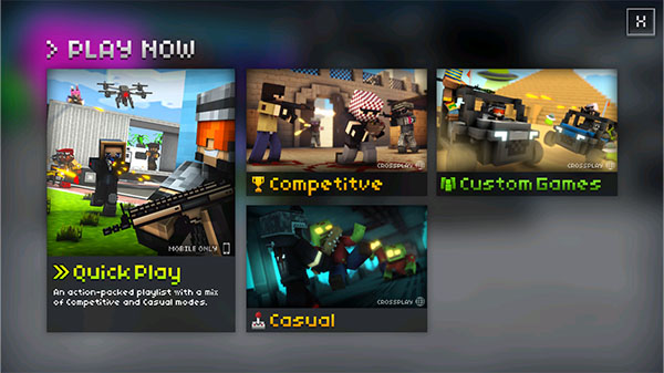 像素突击3D国际服(像素突击3D国际服(Pixel Strike 3D)安装器)v10.5.0 最新版