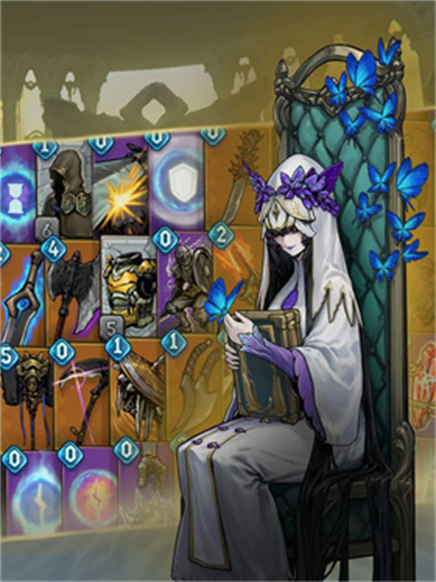 魂坠深境游戏v0.8.3 最新版