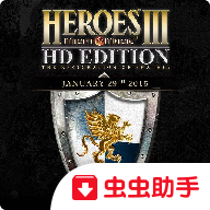 英雄无敌3死亡阴影手机版(英雄无敌3安装器)v1.3 安卓版