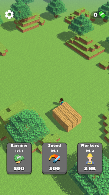 万丈高楼平地起2游戏v1.0.1 最新版