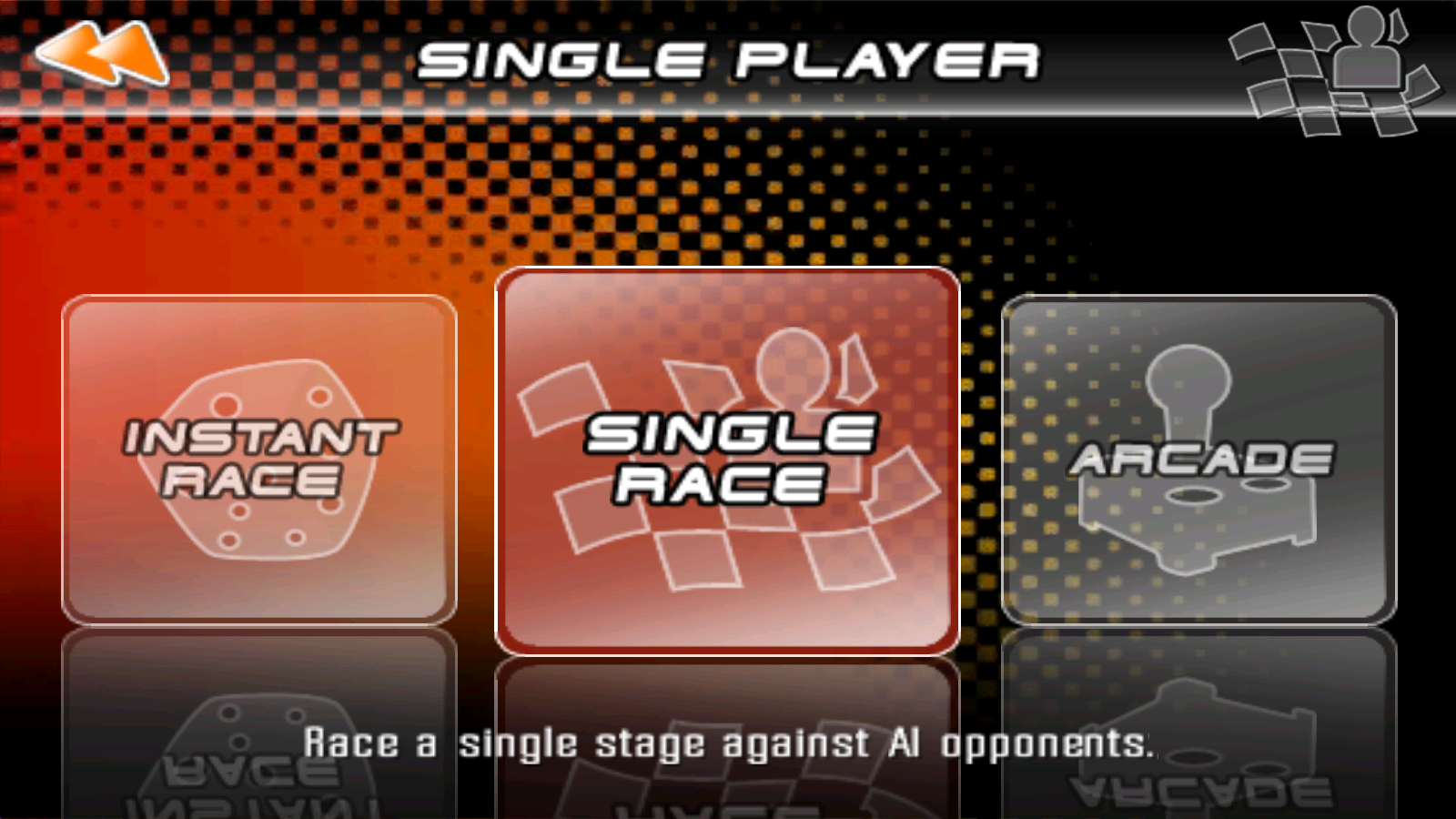 雷霆赛车2最新版v1.3.9 安卓版