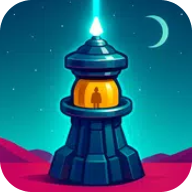 太空防线放置塔防战游戏(太空防线：放置塔防战安装器)v0.4.1 最新版