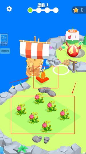 宠物岛之旅游戏v1.1.2 安卓版