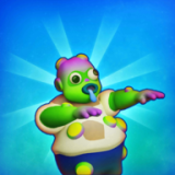 僵尸时代塔防游戏v1.46 最新版