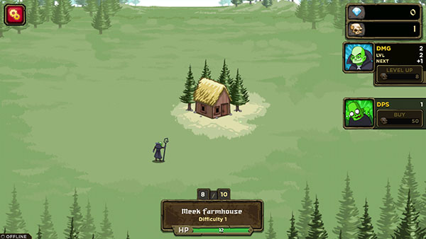 僵尸点击最新版下载(Zombidle)v1.0.303 安卓版