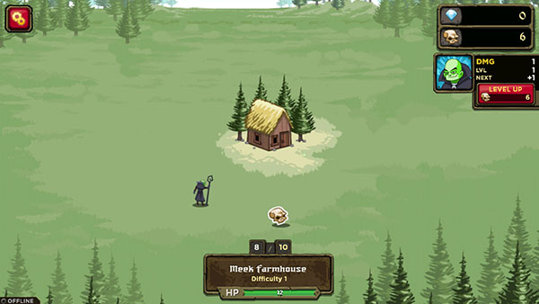 僵尸点击最新版下载(Zombidle)v1.0.303 安卓版