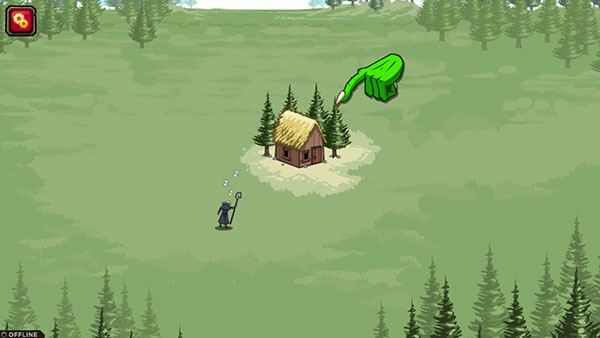 僵尸点击最新版下载(Zombidle)v1.0.303 安卓版