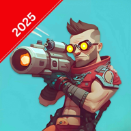 史诗枪战游戏v1.0.52 最新版