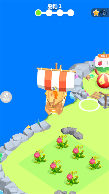 宠物岛之旅游戏 宠物岛之旅游戏