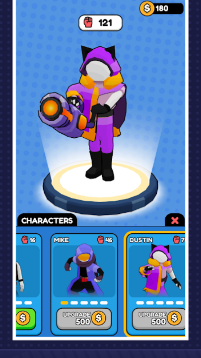 史诗枪战游戏v1.0.52 最新版