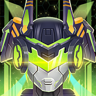 超级机甲战神游戏v1.0.7 安卓版