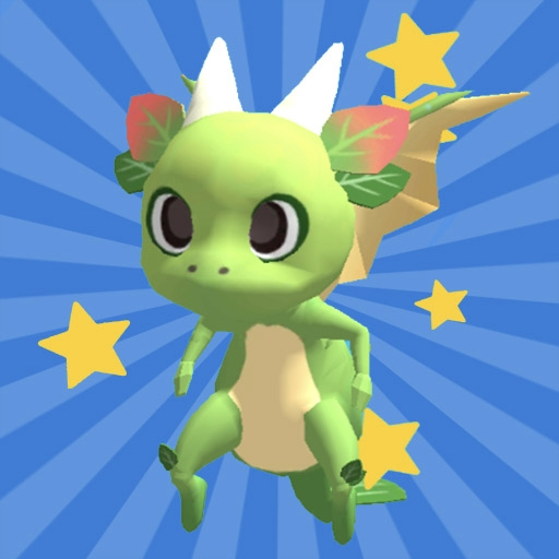 宠物岛之旅游戏v1.1.2 安卓版