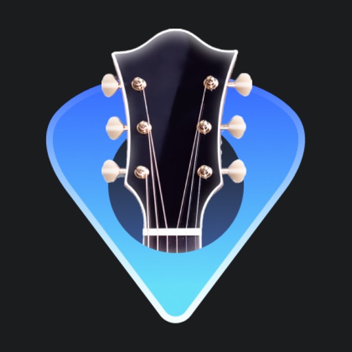 智能调音器-吉他尤克里里提琴古筝