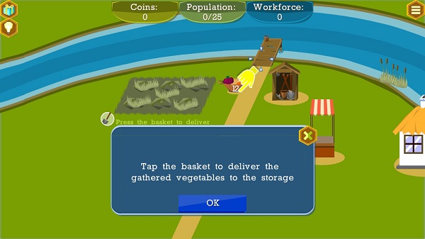 农场矿山手机版下载(Farm and Mine)v641.5.1 安卓版