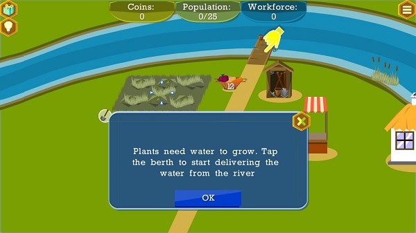 农场矿山手机版下载(Farm and Mine)v641.5.1 安卓版