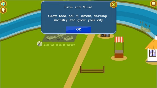 农场矿山手机版下载(Farm and Mine)v641.5.1 安卓版