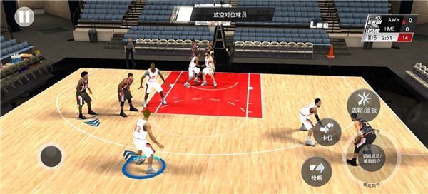 nba2k26手游(NBA2K20安装器)v98.0.2 最新版