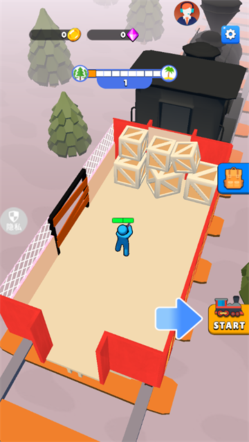 末日前行狙击僵尸游戏v2.0.1 最新版