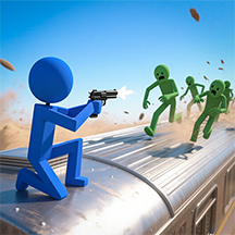 末日前行狙击僵尸游戏v2.0.1 最新版